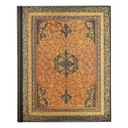 Notatnik duży Księga Królów. Wydawca: Peter Pauper Press. Dadada.pl Opakowanie Notatnik duży Księga Królów