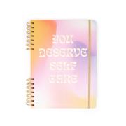 Opakowanie Notatnik Guided Wellness You Deserve