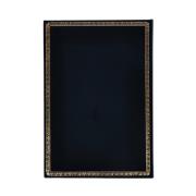 Opakowanie Notatnik linia Black Edition midi