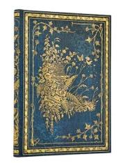 Opakowanie Notatnik linia Les Papillons midi