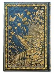 Opakowanie Notatnik linia Les Papillons mini