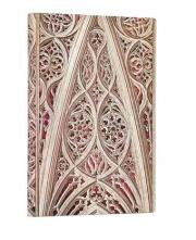 Opakowanie Notatnik linia Milan Cathedral mini