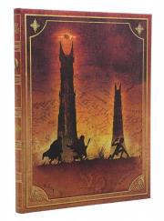Opakowanie Notatnik linia The Lord of the Rings midi