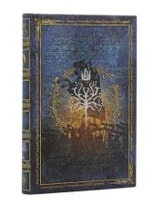 Opakowanie Notatnik linia The Lord of the Rings mini