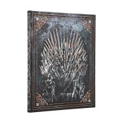 Opakowanie Notatnik linia Throne ultra