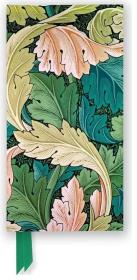 Opakowanie Notatnik linia TW Akant William Morris