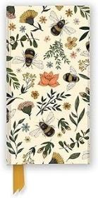 Opakowanie Notatnik linia TW Pszczoły w ogrodzie Jade Mosinsk