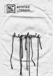 Okładka książki Notatnik Literacki 4(9)/2025 Herstorie