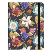Opakowanie Notatnik Midi Kwiecista Elegancja