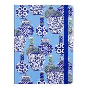 Opakowanie Notatnik midi Porcelanowe Wazy