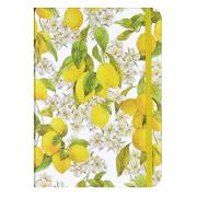 Opakowanie Notatnik mini Cytryny z Amalfi