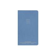 Notatnik mini Flex Cover - Cornflower Blue. Wydawca: Designworks Ink. Dadada.pl Opakowanie Notatnik mini Flex Cover - Cornflower Blue