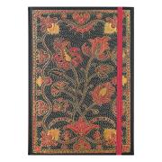 Opakowanie Notatnik Mini Francuska Mozaika