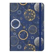 Opakowanie Notatnik mini Kosmos