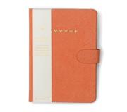 Notatnik mini na hasła Asterisks. Wydawca: Designworks Ink. Dadada.pl Opakowanie Notatnik mini na hasła Asterisks