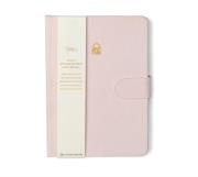 Opakowanie Notatnik mini na hasła Lock