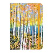 Opakowanie Notatnik Mini Osikowy Las