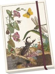 Opakowanie Notatnik ozdobny A5 STNOTE 150 Owady