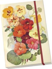 Opakowanie Notatnik ozdobny A5 STNOTE 151 Nasturcja