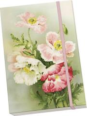 Opakowanie Notatnik ozdobny A5 STNOTE 154 Maki