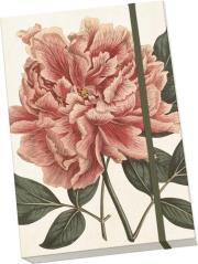 Opakowanie Notatnik ozdobny A5 STNOTE 55 Piwonia