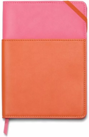 Opakowanie Notatnik Soft Pocket Journal Pink&Chili