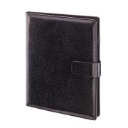 Opakowanie Notes A4 Cambridge premium magnetyczny kratka czarny  NP-16CBZ