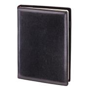 Opakowanie Notes A4 linia czarny wymienny wkład N-38B-16/CZA/100L/Z