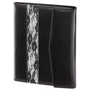 Opakowanie Notes A4 Premium linia czarny wymienny wkład NP-6MAL/CZA/100L/Z