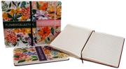 Opakowanie Notes A5 Flower MIX
