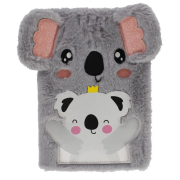 Notes A5 Fluff Koala. Wydawca: Fandy. Dadada.pl Opakowanie Notes A5 Fluff Koala
