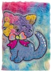 Opakowanie Notes A5 Fluff MIX