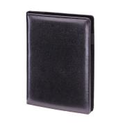 Opakowanie Notes A5 kratka czarny wymienny wkład N-38B-25/CZA/100K/Z