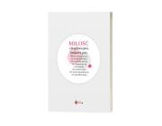 Notes A5 linia Hymn o miłości. Wydawca: Psalm18.pl. Dadada.pl Opakowanie Notes A5 linia Hymn o miłości