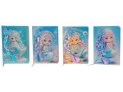 Opakowanie Notes A5 MIX