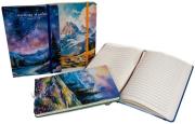 Notes A5 Mountains MIX. Wydawca: Fandy. Dadada.pl Opakowanie Notes A5 Mountains MIX