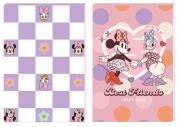 Opakowanie Notes A6/30K z poddrukiem Minnie mouse (12szt)