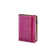 Opakowanie Notes A6 kratka różowy wymienny wkład N-41B-60/ROZ/100K/Z