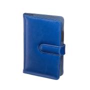 Opakowanie Notes A6 magnetyczny gładki niebieski N45B-60