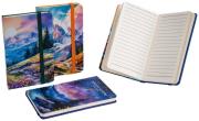 Notes A6 Mountains MIX. Wydawca: Fandy. Dadada.pl Opakowanie Notes A6 Mountains MIX
