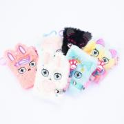 Opakowanie Notes brelok Influencer z długopisem mix