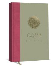 Opakowanie Notes Czuły olwikowo malinowy