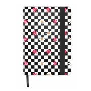 Opakowanie Notes kratka-kwiatki BeUniq BU26RK-3683