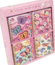 Opakowanie Notes MIX