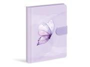 Opakowanie Notes na magnes 120 kartek 13x19cm