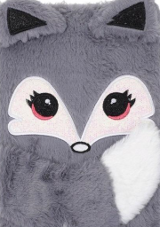 Opakowanie Notes pluszowy