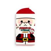 Notes Świąteczny  z klapką w kształcie Świętego Mikołaja XMEMO123. Wydawca: PUCKATOR EUROPEAN DISTRIBUTION CENTRE. Dadada.pl Opakowanie Notes Świąteczny  z klapką w kształcie Świętego Mikołaja XMEMO123