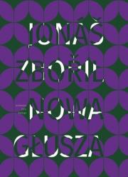 Okładka książki Nowa głusza