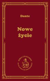 Okładka książki Nowe życie