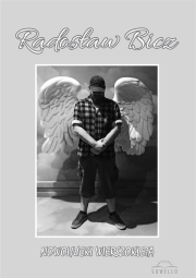 Okładka książki Nowohucki wierszokleta